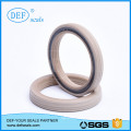 PTFE Spring Energized Seals for Cylinder Seals